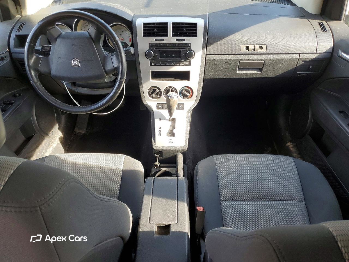 Dodge Caliber 2008