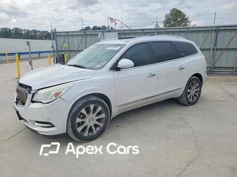 Buick Enclave 2016 - Image 1 of 11