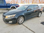 Kia Optima 2015