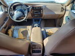 Mercury Mountaineer 2000