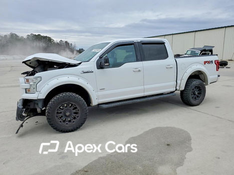 Ford F-150 2015 - Image 1 of 13