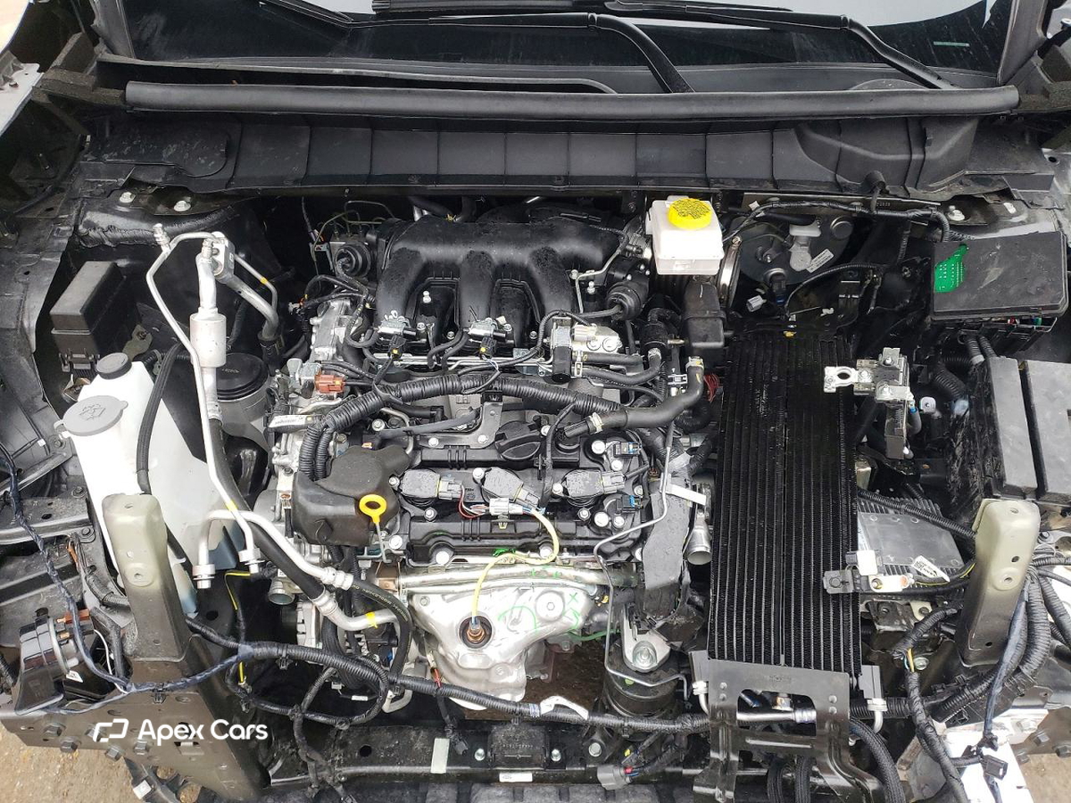Nissan Pathfinder 2025