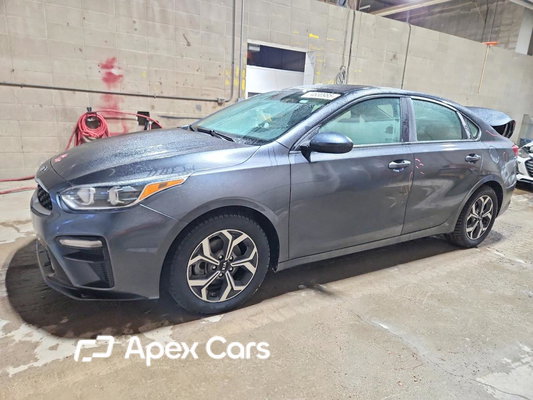 Kia Forte 2019 - Image 1 of 13