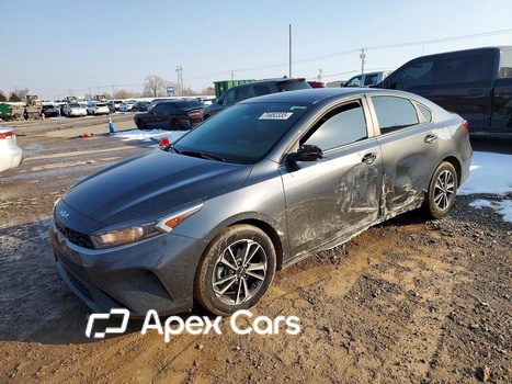 Kia Forte 2024 - Zdjęcie 1 z 12