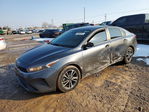 Kia Forte 2024