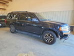 Ford Expedition 2015