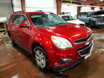 Chevrolet Equinox 2013