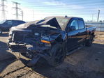 Chevrolet Silverado 2019