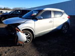 Nissan Kicks 2018