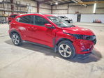 Honda HR-V 2017