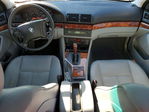 BMW Series 5 2000