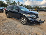 Nissan Pathfinder 2018