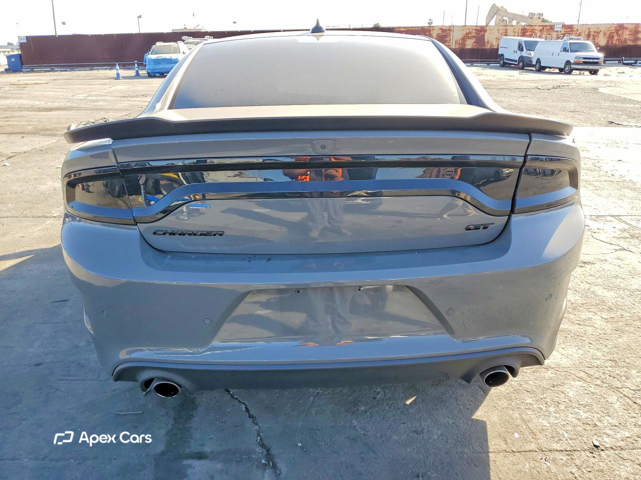 Dodge Charger 2023