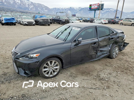 Lexus IS 2015 - Image 1 of 13