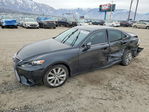 Lexus IS 2015