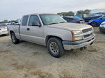 Chevrolet Silverado 2005