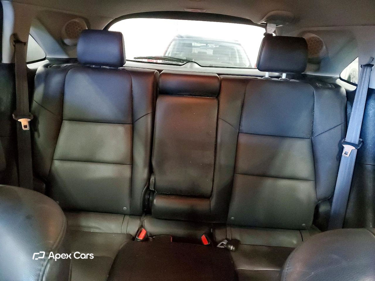 Acura RDX 2017