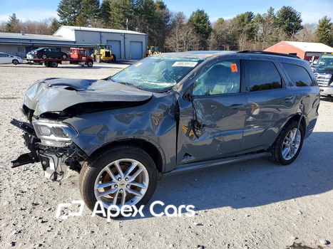 Dodge Durango 2021 - Image 1 of 13