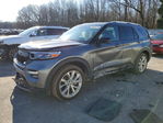 Ford Explorer 2023