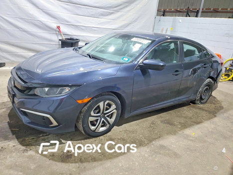 Honda Civic 2020 - Image 1 of 13