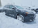 Jeep Cherokee 2016