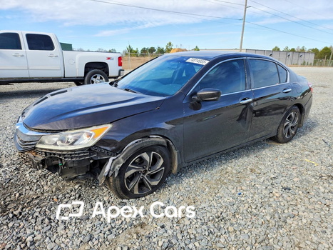 Honda Accord 2016 - Image 1 of 13