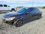 Honda Accord 2016