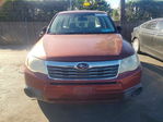Subaru Forester 2010