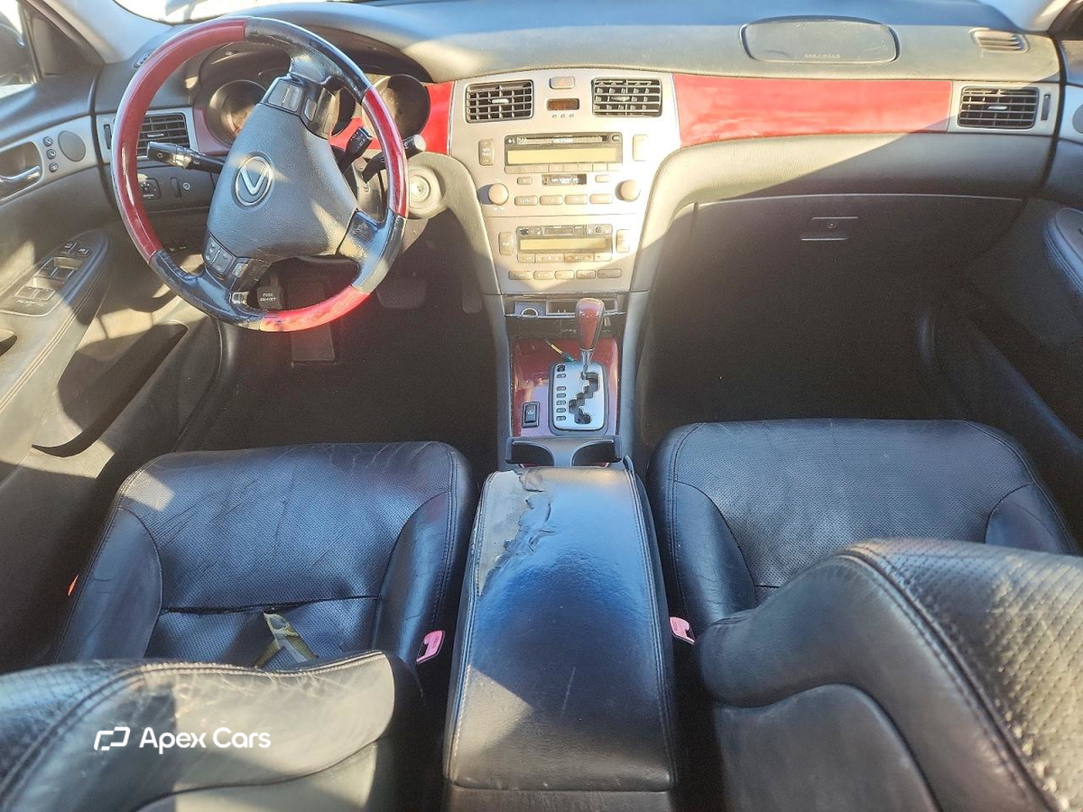 Lexus ES 2005