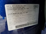 Audi Q3 2021