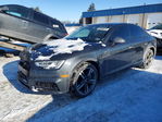 Audi A4 2018
