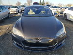 Tesla Model S 2015