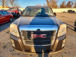GMC Terrain 2014