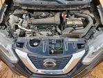 Nissan Rogue 2018