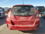 Honda Fit 2015