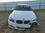 BMW Series 3 2011