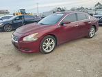 Nissan Maxima 2012