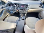 Kia Optima 2015