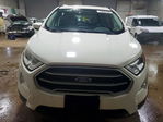 Ford EcoSport 2018