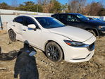 Mazda 6 2019