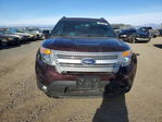 Ford Explorer 2012