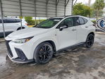Lexus NX 2024