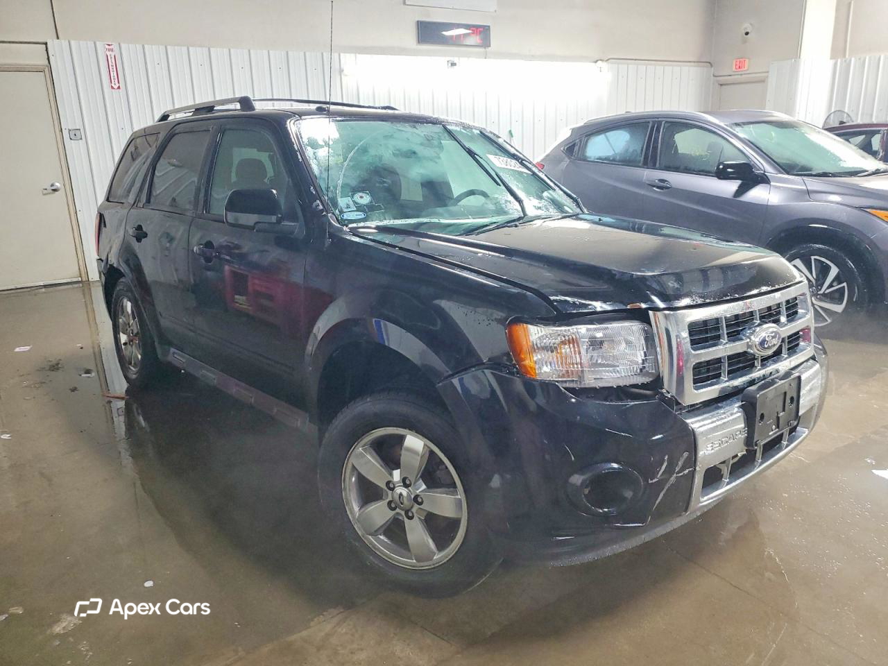Ford Escape 2012