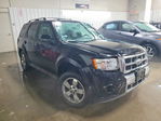 Ford Escape 2012