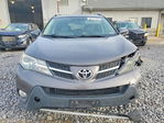 Toyota RAV 4 2013