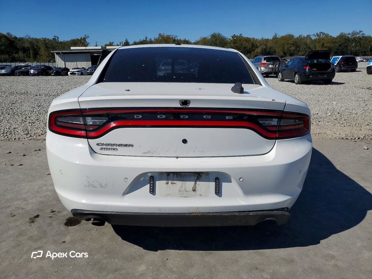 Dodge Charger 2019