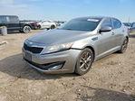 Kia Optima 2013