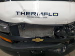 Chevrolet Express 2021