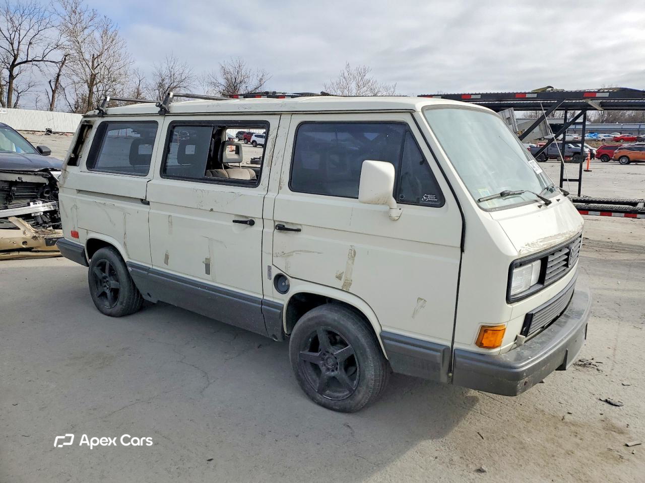 Volkswagen  1990