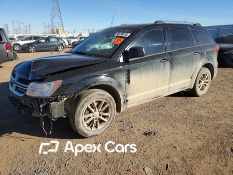 Dodge Journey 2014 - Image 1 of 14
